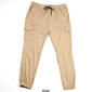 Young Mens Brooklyn Cloth® Cargo Twill Joggers - image 3