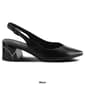 Womens Azura Pretty Slingback Pumps - image 2
