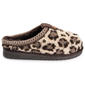 Womens MUK LUKS® Francie Leopard Boots - image 2