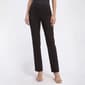 Womens Anne Klein Grace Pull-On Crepe Trouser - image 1