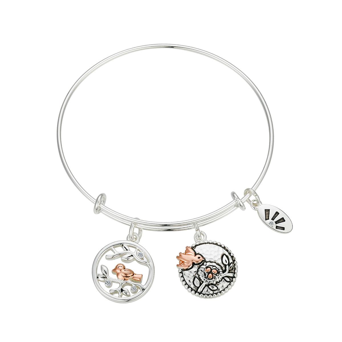 Shine A Grandma’s Love Is Like No Other Bangle Bracelet