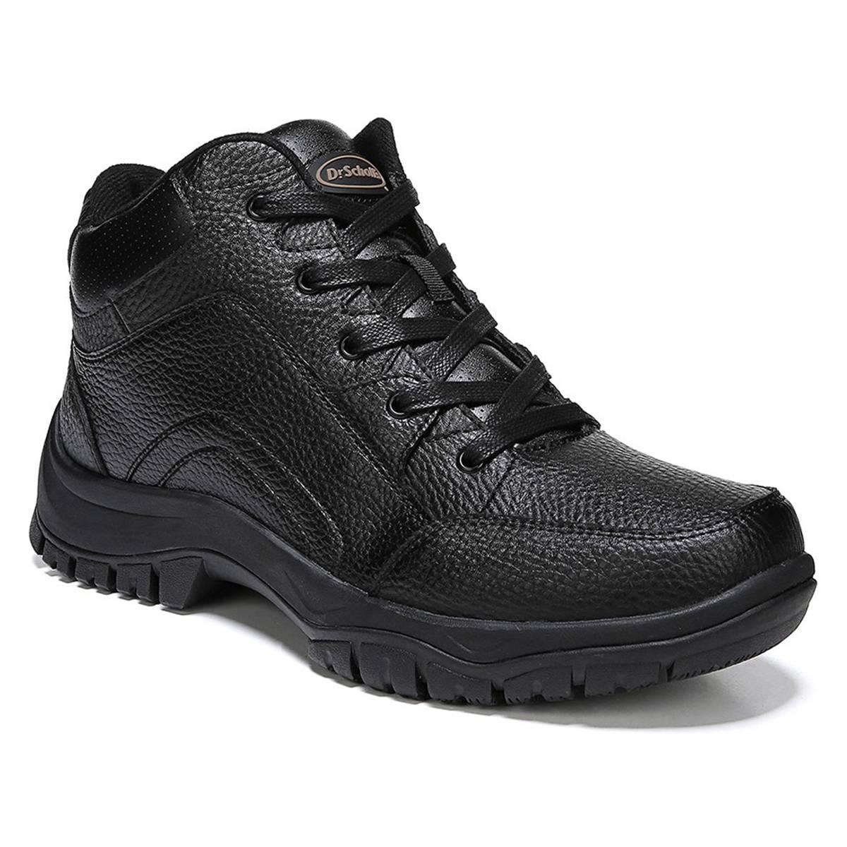 Mens Dr. Scholl’s Charge Work Boots