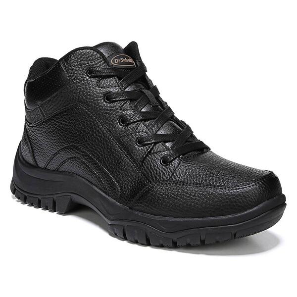 Mens Dr. Scholl''s Charge Work Boots - image 