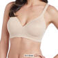 Womens Company Ellen Tracy Wire-Free Bra 6526 - image 3