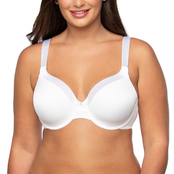 Womens Vanity Fair&#174; Zoned-in Support Full Figure Bra 76338