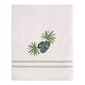 Avanti Viva Palm Bath Towel - image 1