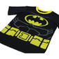 Boys LEGO&#174; Batman&#8482; Short Sleeve Tee & Shorts Pajama Set - image 3