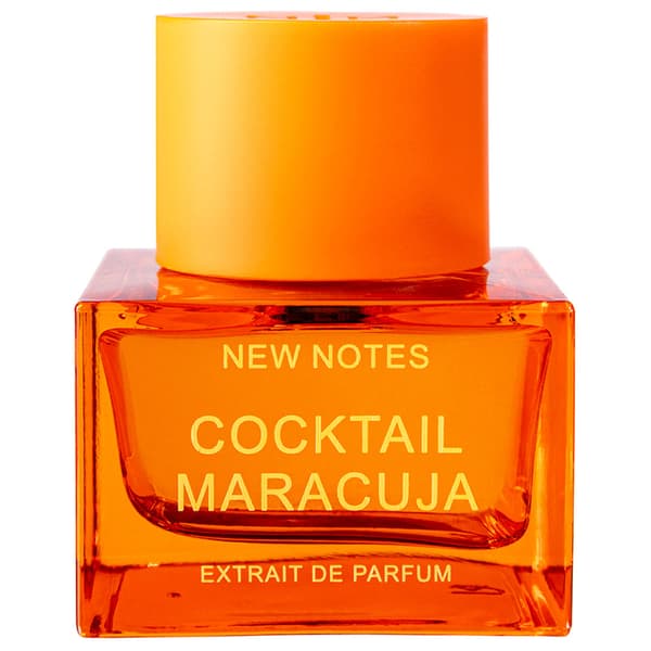 New Notes Cocktail Maracuja Extrait de Parfum - image 