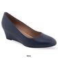 Womens Aerosoles Iris Wedge Pumps - image 8