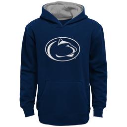 Boys (8-20) NCAA Penn State Prime Pullover Fleece Hoodie