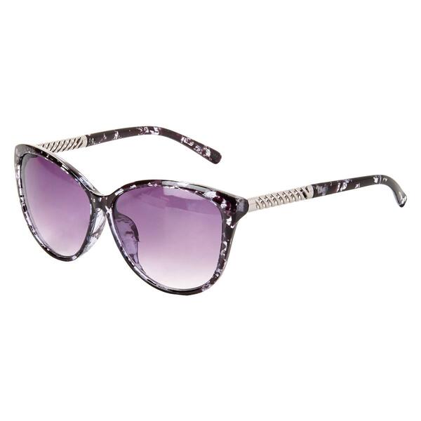 Womens Custom Eyes Joplin Reader Sunglasses - image 