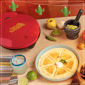 Nostalgia™ Taco Tuesday 6-Wedge Electric Quesadilla Maker - image 5