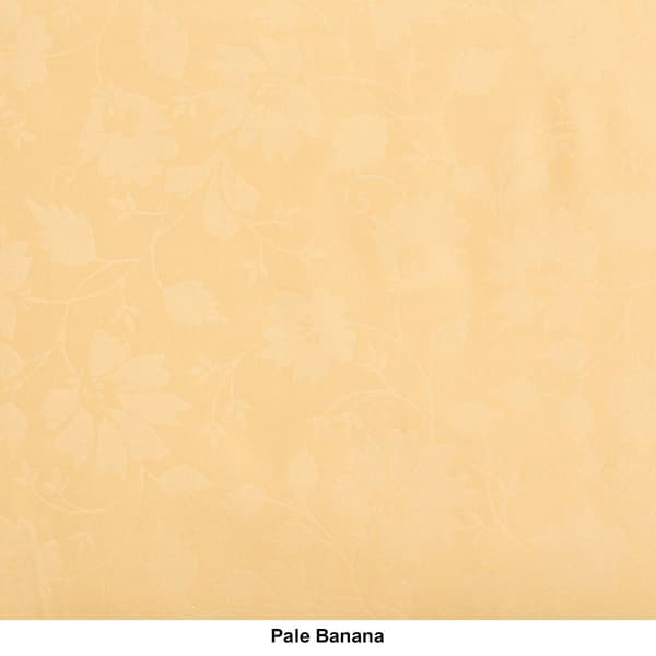 Hotel Suites Collection 6pc. AC Floral Embossed Sheet Set