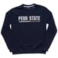 Mens Colosseum Athletics Penn State Crew Neck Sweatshirt - image 1