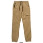 Young Mens Akademiks Harness Tech Cargo Joggers - image 4
