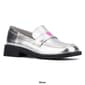 Womens Olivia Miller Luminaries Loafers - image 11