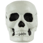 Northlight Bag of Skulls Halloween Decorations - 6in. - Set of 3 - image 5