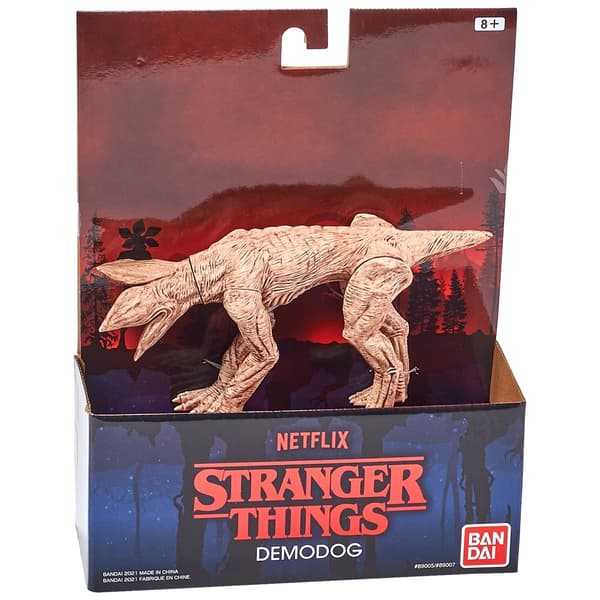 Stranger Things Demodog - image 