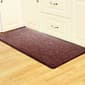 J&V Textiles Cloud Comfort Medallion Kitchen Mat - image 2