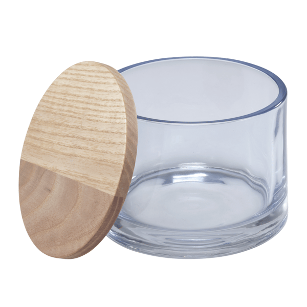 IZOD® Cove Blue Jar