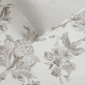 Martha Stewart Avery Floral Duvet Set - image 9