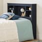 South Shore Navali Twin Bookcase Headboard - image 2