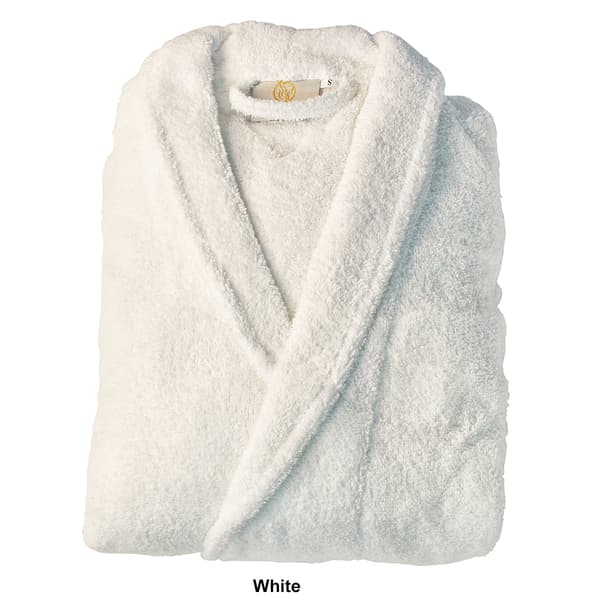 Unisex Superior Egyptian Adult Bath Robe