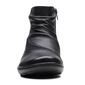 Womens Clarks&#174; Cora Derby Ankle Boots - image 3