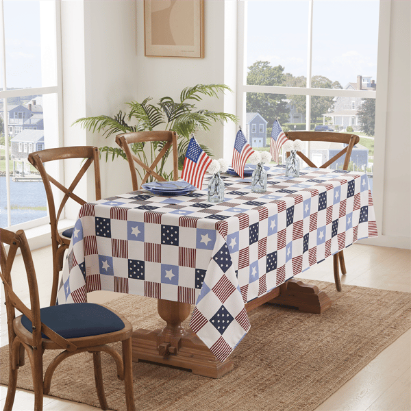 Avanti Heritage Tablecloth
