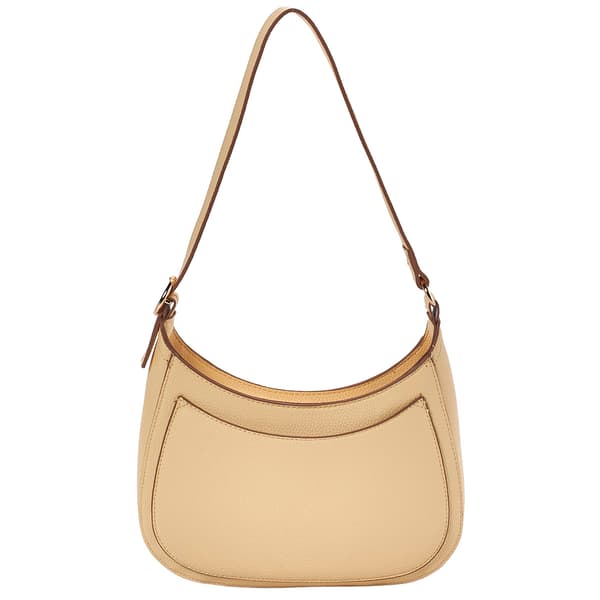 Nanette Lepore Mathilda Shoulder Bag with Hair Ties