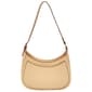 Nanette Lepore Mathilda Shoulder Bag with Hair Ties - image 3