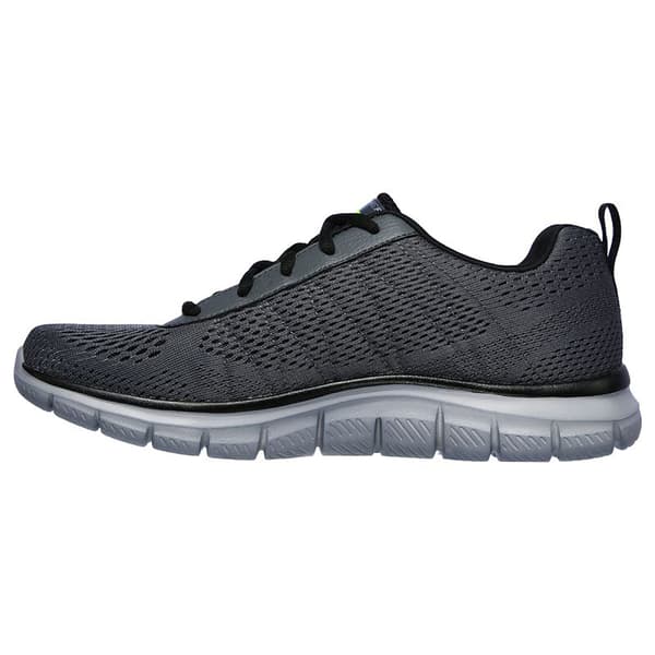 Mens Skechers Track - Moulton Athletic Sneakers