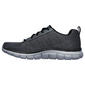 Mens Skechers Track - Moulton Athletic Sneakers - image 3