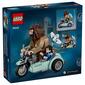 LEGO&#174; Harry Potter Hagrid&#8482; & Harry''s Motorcycle Ride Building Kit - image 9