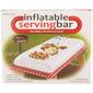 Inflatable Serving Bar w/ Drain Plug - image 1
