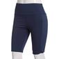 Womens Starting Point Solid Performance Shorts - image 1