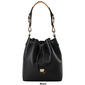 Dooney & Bourke Lucca Drawstring - image 5