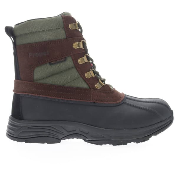 Mens Prop&#232;t&#174; Cortland Waterproof Hiking Boots