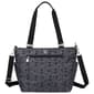 BG By Baggallini&#40;R&#41; Austin Lunar Bloom Tote - image 1