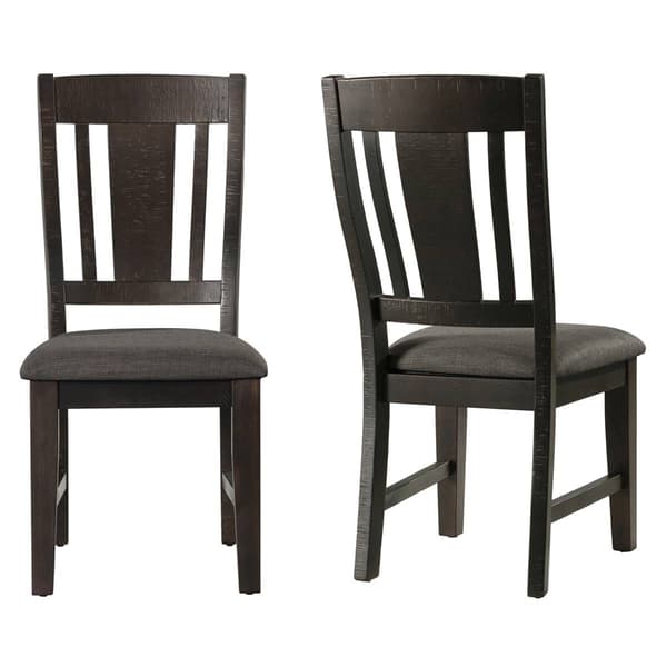 Elements Cash Side Chair Set - image 