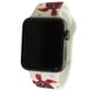 Womens Olivia Pratt(tm) Apple Watch Band - 8844-TURTLESANDCORAL - image 1