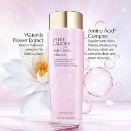 Estée Lauder™ Soft Clean Infusion Hydrating Treatment Lotion