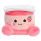 Palm Pals(tm) 4.5 in. Yona Yogurt(tm) Eco Friendly Plush Beanie - image 1