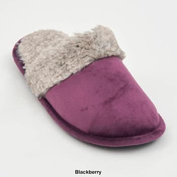 Womens slippers boscovs hot sale