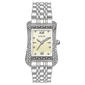 Womens Invicta Wildflower Beige Dial PC21S Quartz Watch - 69279 - image 1