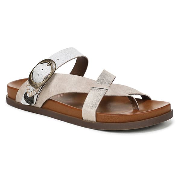 Womens Blowfish Malibu Lilac Thong Sandals