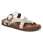 Womens Blowfish Malibu Lilac Thong Sandals - image 1