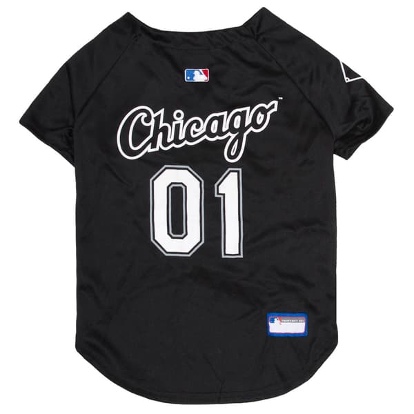 MLB Chicago White Sox Pet Jersey