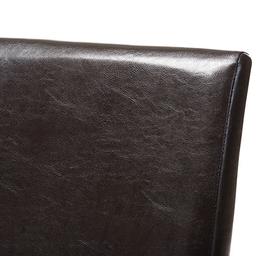 Baxton Studio Andrew Dining Chair - Set of 4
