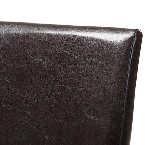 Baxton Studio Andrew Dining Chair - Set of 4